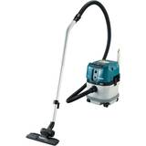 Rechargable Cylinder Vacuum Cleaners Makita VC004GLZ01