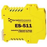 Brainboxes ES-511 Serial DIN Rail