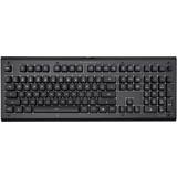 Das Keyboard X50Q RGB tangentbord, Gamma