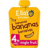 Ella s Kitchen Bananas Puree 70g 1pack