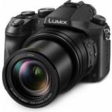 MP4 Bridge Cameras Panasonic Lumix DMC-FZ2500 Digital