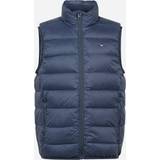 Outerwear Children's Clothing Tommy Hilfiger Essential Light Down Vest
