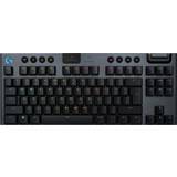Logitech g915 Logitech Gaming Keyboard G915 TKL