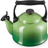 Le Creuset Stainless Steel - Stove Kettles Le Creuset Traditional