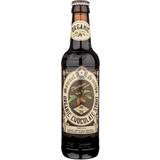 Glas Bottle Beer Samuel Smith Organic Chocolate Stout 5% 50cl