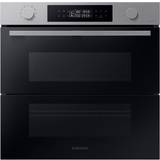 Samsung Single Ovens Samsung NV7B45305AS Stainless Steel