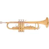 Odyssey Debut Trumpet Outfit With Case