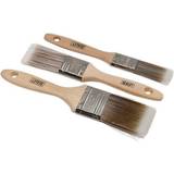 Paint Brushes on sale Sealey SPBS3W Handle Paint Brush Paint Brush
