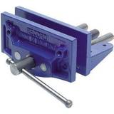 Clamps Irwin RecordÂ® TV149B V149B Woodcraft Vice 6in Bench Clamp