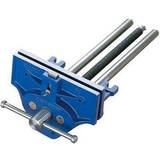 Bench Clamps Record T53PD Plain Front Dog Bench Clamp