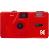 Kodak Film Camera M35 Red
