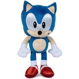 Sonic Soft Toys Sonic Plush 30 cm (81266)