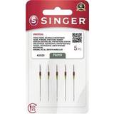 Singer Sewing Machines Singer needle N2020 -10/70 blister 5pcs
