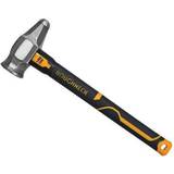 Roughneck Hand Tools Roughneck 65-804 Gorilla Mini Sledge Hammer 1.8kg Rubber Hammer