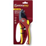 Kingfisher Pruning Tools Kingfisher Pro Gold 8in Bypass Deluxe Secateur