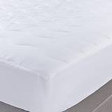 Silentnight mattress protector Silentnight Soft as Silk Mattress Protector Mattress Cover