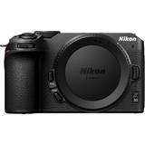1/200 sec Mirrorless Cameras Nikon Z 30