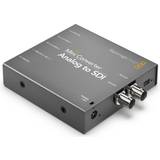 Blackmagic Design Mini Converter Analog-SDI 2 Lens Mount Adapterx