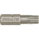 Irwin Screwdrivers Irwin 10504839 Screwdriver Bits TORX TX25 25mm Torx Screwdriver