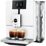 Integrated Coffee Grinder - Integrated Milk Frother Espresso Machines Jura ENA 8 15509
