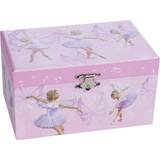 Music Music Boxes Goki Music Box Ballerina