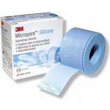 Surgical Tapes 3M Micropore Silicone Adhesive Plaster 2.5cm