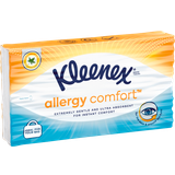 Kleenex Hand Sanitisers Kleenex Allergy Comfort Soft 50 stk