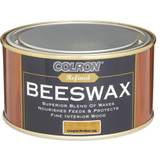 Ronseal Spray Paint Ronseal 34547 Colron Refined Beeswax 0.4L