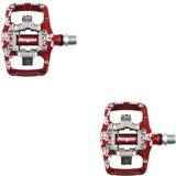 Hope Union Tc Pedals Red