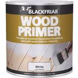 Blackfriar White Paint Blackfriar BF0370001D1 Wood Primer Black, White