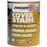 Zinsser Paint Zinsser ZN7080001C1 Cover StainÂ® Primer
