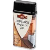 Liberon 014642 Superior Danish Oil