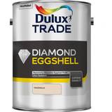 Dulux eggshell Dulux Trade Diamond Quick Dry Eggshell Magnolia