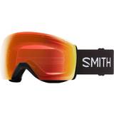 Smith Goggles Smith Skyline XL - Black/ChromaPop Everyday Red