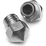Micro Swiss Nozzle for MK10 PTFE Lined|M7
