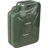 Petrol Cans Sealey JC20G 20L Jerry Can