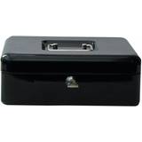 Cathedral Cash Box