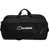 Berghaus Duffle Bags & Sport Bags Berghaus Unisex Carryall Mule 50 Black