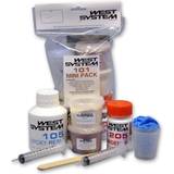 West System Epoxy Mini Pack. Resin Fillers Mixing Kit 350grm