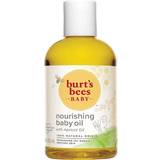 Burt's Bees Baby Nourishing Calming Baby Lotion with Lavender 12 oz