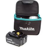 Makita bl1850b Makita 18V 2 x BL1850B 5.0Ah Batteries & Battery Pouch