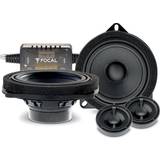 Crossover Filter Boat & Car Speakers Focal IS-BMW-100L