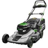 Ego lawnmower with battery Ego LM2100SP Battery Powered Mower