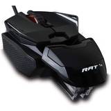 Mad Catz Computer Mice Mad Catz The Authentic R.A.T. 1+