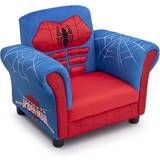 Delta Children Marvel Spider-Man Figural Chair