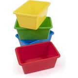 Crew Primary Collection Small Bins
