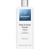 Marbert Bath & Shower Products Marbert Skin Bath & Body Aqua Bath & Shower Gel 400