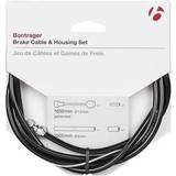Bontrager Brakes Bontrager Cable Spares Brake Cable & Housing Set
