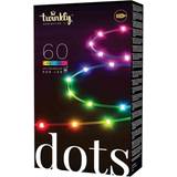 Twinkly Fairy Lights & Light Strips Twinkly Dots 60L Light Strip