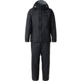 Shimano Fishing Clothing Shimano Dryshield Basic Suit Pure Black: